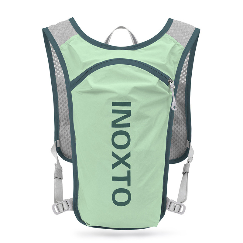 Runner's Hydration BackPack